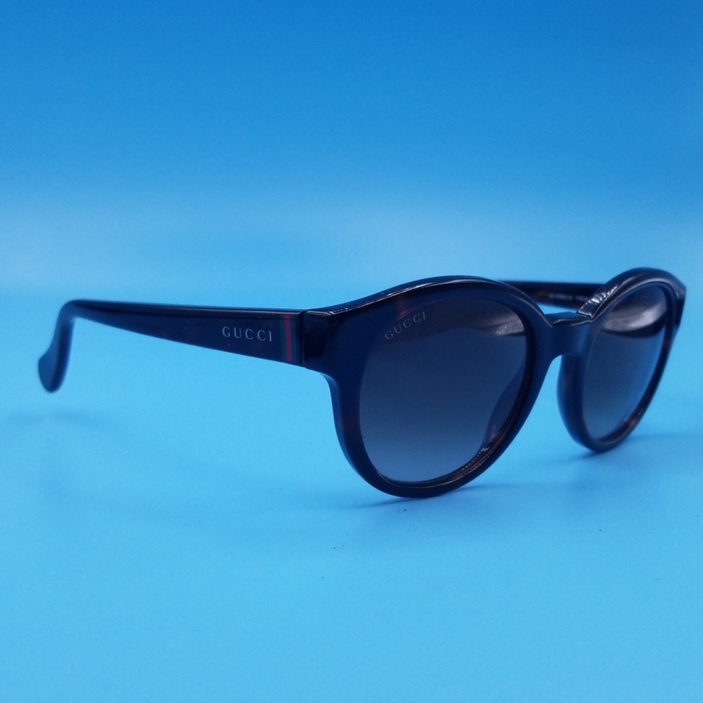 Gucci Kids Sunglasses